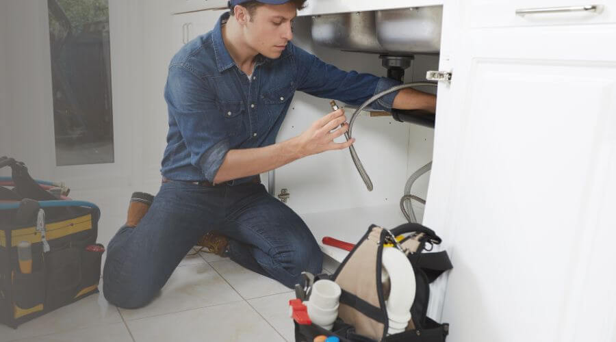 Professional Leak Detection in Ravenna, OH